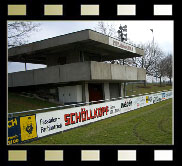 Stadion Weilerhau, Filderstadt-Plattenhardt