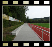 Leonberg-Eltingen, Sportanlage TSV Eltingen