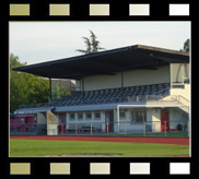 Stadion Hornisgrinde, Achern