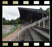 Stadion Dammenmühle, Lahr