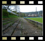 Sportanlage Auwiese, Schw&auml;bisch Hall