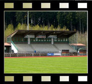 Waldstadion Ellwangen