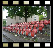 Espach-Sportanlage beim Friedhof, Urbach