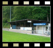 Norbert-Lösch-Arena, Karlsbad-Mutschelbach