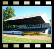 Ernwiesenstadion, Mössingen