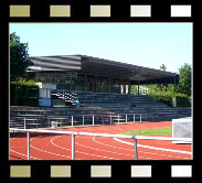 Stadion FC Rottenburg