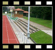 Stadion Neuhausen auf den Fildern