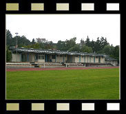 Donauwinkel-Stadion, Erbach