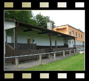 Stadion TSG Heilbronn (ehemals VfB Sontheim), Heilbronn