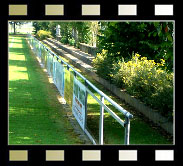 Sportplatz Berkheim