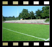 Albert-Müller-Stadion, Friedrichshafen-Fischbach