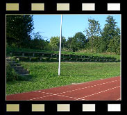 Sportanlage Kehlen, Meckenbeuren