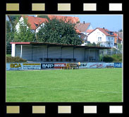 Sportanlage SC Schönebürg