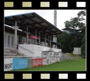 Schönbergstadion, Freiburg