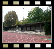 Grüttpark-Stadion, Lörrach