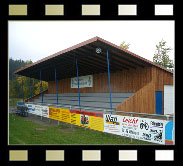 Sportanlage SG V&ouml;hringen