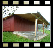 Sportanlage SV Gosheim
