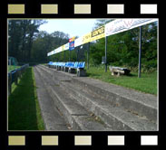 Josef-Küne-Waldstadion, Östringen