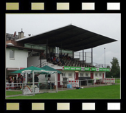 VfB-Stadion Hägenich, Bühl