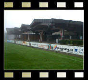 Hölzelstadion, Rheinau-Linx