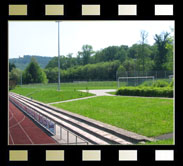 Stadion Tischardt-Egart, Frickenhausen