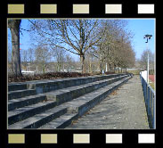 Sportplatz im Fischerwörth, Ingersheim