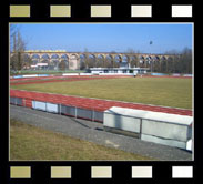 Sportzentrum Ellental, Bietigheim-Bissingen