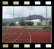 Ankenstadion, Kuchen