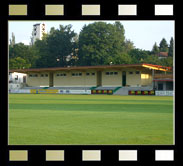 Stadion Humboldtstrasse, Filderstadt-Bondlanden