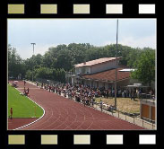 Kraichgaustadion Eppingen