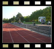 R&ouml;merstadion Ladenburg