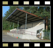 Walter-Reinhard-Stadion, Sandhausen