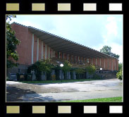 Altes Stadion, Karlsruhe