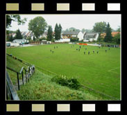 Sportplatz VfB Knielingen, Karlsruhe-Knielingen