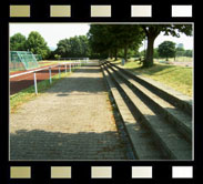 Sportzentrum Nord, Heidelberg