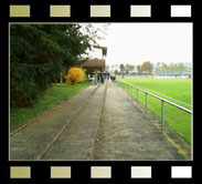 Sportanlage FC Rot, St. Leon-Rot