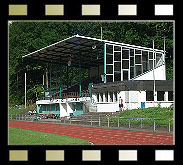 TG-Stadion Eybacher Tal, Geislingen an der Steige