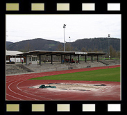 Europastadion, Rheinfelden