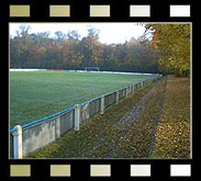 Oberwaldstadion, Karlsruhe