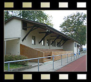 Sportanlage am Forchenwald, Laufen am Neckar