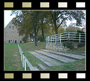 Alter Sportplatz (nun: Festplatz), Leingarten