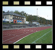Heuchelbergstadion, Leingarten