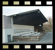 Sportplatz am Galgenberg, Brackenheim