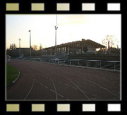 Sportzentrum im Wiesental, Brackenheim