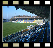 Dietmar-Hopp-Stadion, Sinsheim