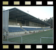 FCA-Stadion, Walldorf