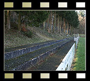 Bürgerwaldstadion, Bretten