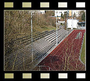 Sportzentrum im Grüner, Bretten