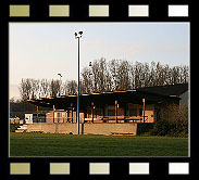 Sportplatz TSV Büchenau, Bruchsal