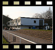 Michaelsbergstadion, Bruchsal